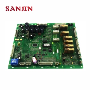 Escalera mecánica PCB Escalera mecánica placa principal GAA26800AR2 - Product Image 2