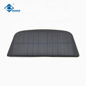Weather-resistant Epoxy <strong>Solar</strong> <strong>Panel</strong> 6V <strong>Mini</strong> <strong>Solar</strong> <strong>Panels</strong> Power Charger 1.1W Epoxy Sealed <strong>Solar</strong> <strong>Panel</strong> ZW-1448749 - Product Image 4