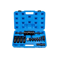 Herramienta automotriz de alta calidad, herramienta de reparación CRD de inyector diésel Common Rail para BOSCH para DENSO para SIEMENS