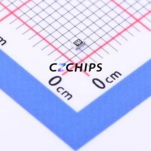 Résistance SMD FRC0603F56R0TS 0603 (Type : Film Épais) (Résistance : 56 Ohms Précision : 1%) - Product Image 1
