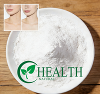 Acide 3-O-éthyl ascorbique, vitamine C à haute stabilité pour un teint éclatant, CAS : 86404-04-8