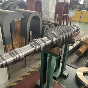 ליצ 'נג מכירה ישירה יצרן 1000kw עיבוי טורבינת קיטור נייר ידידותי לסביבה רכיבים כולל משאבה plc - Product Image 4