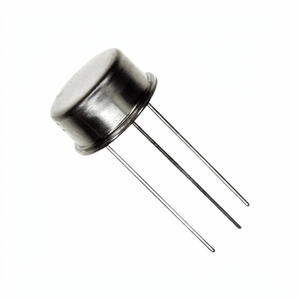 Distributeur agréé de transistors TO-205AD, TO-39-3 en boîtier métallique JANTX2N3506A, composants de circuits électroniques - Product Image 1
