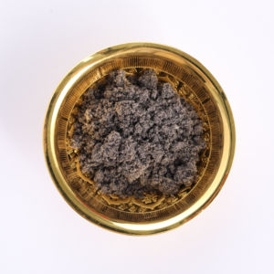 Высокое качество натуральный пищевой черный кунжутный порошок семян - Product Image 1