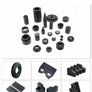 Lámina de Plástico de Polietileno UHMWPE POM HDPE de Grado Industrial, Marca XINXIU, Personalizada de Fábrica, Resistente a Químicos, 1220x2400mm - Product Image 2