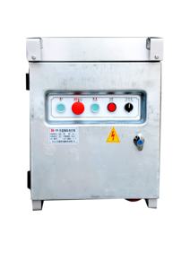 ZLP500 <span class=keywords><strong>platform</strong></span> kerja keranjang gantung listrik yang ditangguhkan pemeliharaan kualitas bagus untuk bangunan - Product Image 6