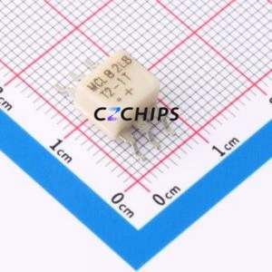 T2-1T-KK81+ Balun RF Whole Sale Electronic Component Chips Supplier & BOM Service - Product Image 1