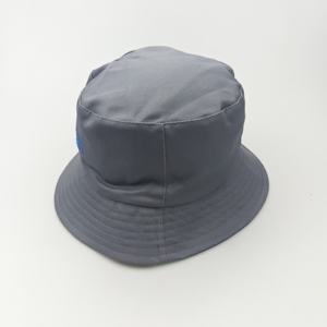 Chapeaux seau brodés avec logo personnalisé Chapeau de pêcheur réversible double face Panama <span class=keywords><strong>Bob</strong></span> unisexe pour l'extérieur Casquette Gorras de randonnée pour l'extérieur - Product Image 4