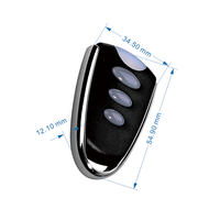 Control Remoto Universal de 315/433mhz, Precio y Calidad de Fábrica, Código Variable HCS301, Control Remoto Universal Multifunción YET022