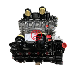 Xc bán mới 4.4L <span class=keywords><strong>V8</strong></span> <span class=keywords><strong>Twin</strong></span> <span class=keywords><strong>Turbo</strong></span> 448dt DV8 động cơ diesel lắp ráp dài khối cho Land Rover phạm vi Rover thể thao 2 3 4 - Product Image 3