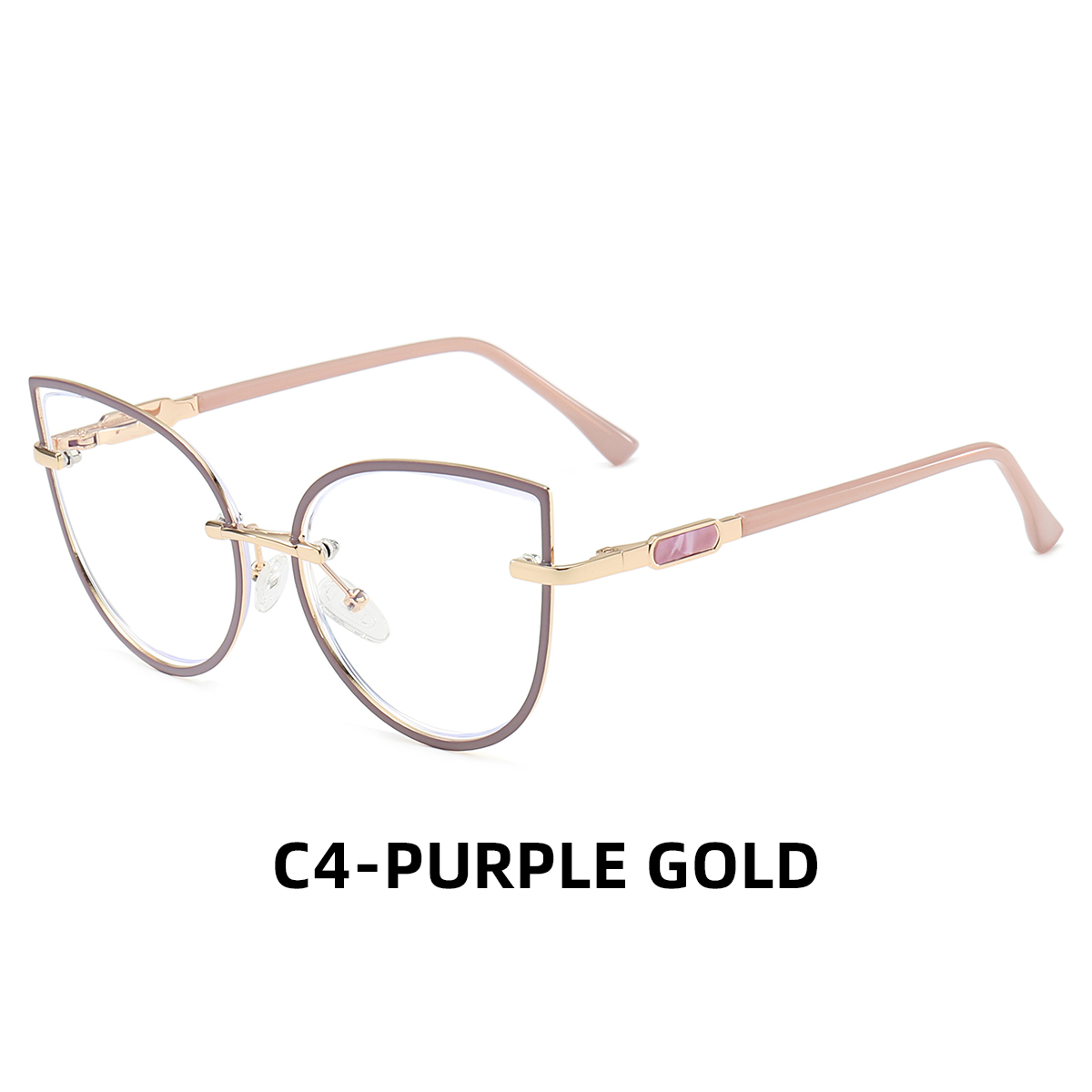 C4 (ORO VIOLA)