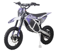Batterie au lithium 1000w 48V, 20ah, moto électrique tout-terrain, moto cross, moto de cross