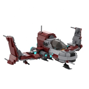 Jogo Funbuild MOC-82129 No Mans Sky RADIANT PILLAR BC1Plastic <span class=keywords><strong>Building</strong></span> <span class=keywords><strong>Blocks</strong></span> Mold Toys <span class=keywords><strong>Building</strong></span> <span class=keywords><strong>Blocks</strong></span> Brinquedos Educativos para Crianças - Product Image 1