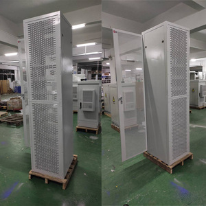 Indoor Energy Storage Cabinet 19 Inch <b>UPS</b> 100AH12V Battery <b>Backup</b> Power Rack Industrial Use - Product Image 4
