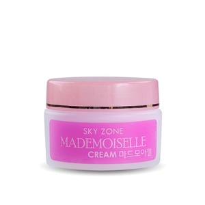 ครีมลอกกาวต่อขนตา <span class=keywords><strong>MADEMOISELLE</strong></span> ยอดนิยมจากเกาหลี สำหรับขนตาที่บอบบาง  รับผลิตแบบ ODM พร้อมโลโก้ตามสั่ง - Product Image 1