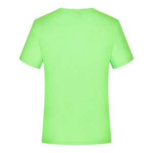 Gahumi Camiseta personalizada Impresión de sublimación personalizada con logotipo Camiseta deportiva unisex para hombre Camiseta barata en blanco para hombre 100% Poliéster de secado rápido - Product Image 4