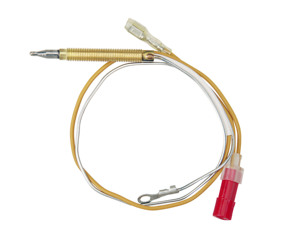 Thermomètre de qualité supérieure, appareil à gaz d'<span class=keywords><strong>occasion</strong></span>, prêt à l'emploi, livraison - Product Image 1