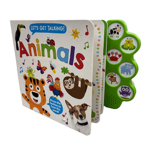 <span class=keywords><strong>Libro</strong></span> de sonido divertido <span class=keywords><strong>para</strong></span> bebés de alta calidad personalizado, <span class=keywords><strong>libro</strong></span> de música <span class=keywords><strong>para</strong></span> niños, <span class=keywords><strong>libro</strong></span> de sonido de dibujos animados <span class=keywords><strong>para</strong></span> niños, libros <span class=keywords><strong>para</strong></span> niños con sonido - Product Image 4