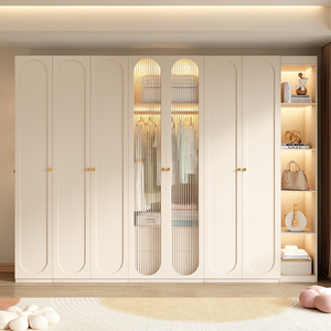 Armarios Grandes, Aparador <span class=keywords><strong>de</strong></span> Madera, Guardarropa <span class=keywords><strong>de</strong></span> Madera Maciza, <span class=keywords><strong>Closet</strong></span> <span class=keywords><strong>de</strong></span> Madera para <span class=keywords><strong>Ropa</strong></span>, Lemari Pakaian, Armario <span class=keywords><strong>de</strong></span> Dormitorio - Product Image 2