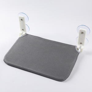 Jaula plegable de succión fuerte para gatos, hamaca de felpa para ventana de mascotas con Material de tela de hierro de lino para balcón o cama de ventana para perros - Product Image 4