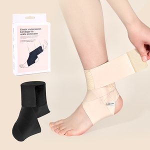 Bandes De Compression Multi-zones | Shopping