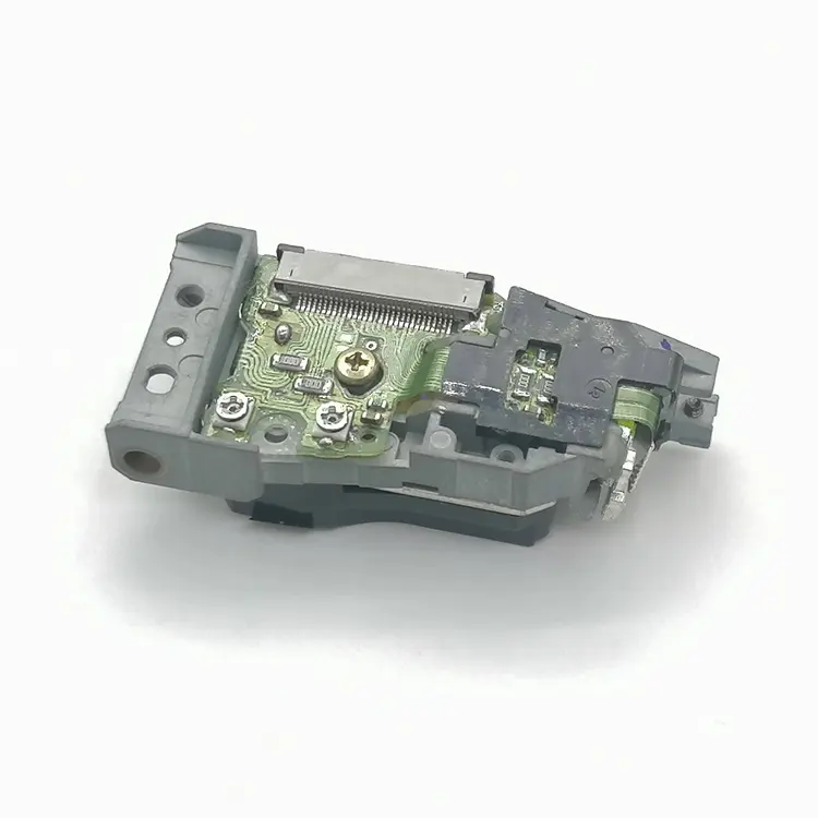 SYY 게임 콘솔 수리 KHS-400C 드라이브 블루 레이 레이저 렌즈 PS2 플레이 스테이션 2 교체 게임 렌즈 액세서리