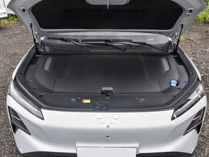 Nouvelle <span class=keywords><strong>voiture</strong></span> électrique Wuling Starlight S à conduite à droite (RHD), SUV 5 portes 5 places, batterie ionique, 204 ch, véhicule 100 % électrique - Product Image 6
