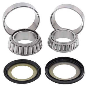 ชุดแบริ่งหัวพวงมาลัยฮอนด้า CRF-R 150 2007-2025 - Product Image 1