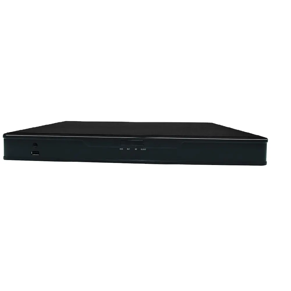 Ban đầu UNV 16 CH 32 kênh cổng H.265 NVR 4K HD uyc4 SATA HDD khe 8MP 4k PoE mạng video ghi