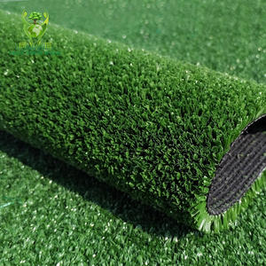 Tapis <span class=keywords><strong>en</strong></span> gazon synthétique recyclable, gazon artificiel <span class=keywords><strong>en</strong></span> plastique, sol sportif pour tennis, badminton, terrain <span class=keywords><strong>de</strong></span> football - Product Image 5