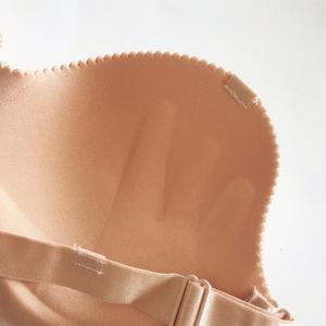 Nouveau Design Sans Bretelles Confortable <span class=keywords><strong>Soutien</strong></span>-<span class=keywords><strong>Gorge</strong></span> Sans Armature <span class=keywords><strong>Invisible</strong></span> et Sans Dos pour Femmes - Product Image 6