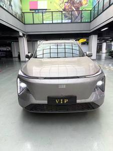 Auto Usado Geely <span class=keywords><strong>Galaxy</strong></span> 2023 L7 1.5T 115km PLUS Automático <span class=keywords><strong>de</strong></span> Alta Calidad en Buenas Condiciones PHEV 3-DHT SUV Compacto Euro VI - Product Image 2