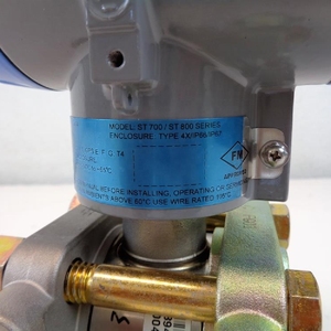 Transmisores de Medición de Doble Cabezal SmartLine STG700 STG730 a Precio de Fábrica, para Instalación en Entornos Peligrosos - Product Image 4