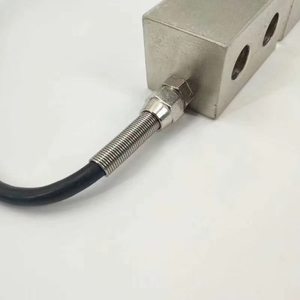 Load Cell Sqb 100kg-10t Livestock <strong>Scales</strong> Waterproof <strong>Loadcell</strong> Kits - Product Image 5