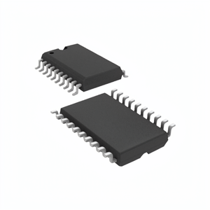 ชิ้นส่วนอิเล็กทรอนิกส์ 20 SOlC SN74ACT241DWRG4 ลอจิก ออริจินัล บริการครบวงจร - Product Image 1