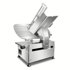 Trancheuse à viande 250Es10 160Fresh 250Es 10 300Es 12 Babarcue <span class=keywords><strong>Berkeley</strong></span> Consumer Conveyor Dumpling Electric Flywheel Japanese Home Use - Product Image 4