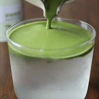 Poudre de matcha directement de l'usine du Yunnan : régule les lipides sanguins, aide à contrôler les niveaux de glycémie
