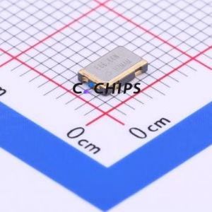 SG-8018CB 66.666000MHz TJHPA Pre-Programmed Oscillator SMD5032-4P Oscillator 66.666MHz 50ppm - Product Image 1