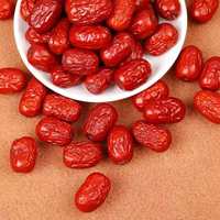 Huaou Groothandel Lage Prijs Nieuwe Crop Chinese Gedroogd Fruit Droge Rode Data