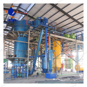 Máquina para Hacer Aceite de Cocina de Pequeña Capacidad, Línea de Prensado de Aceite de Cacahuete, Máquina de Producción de Aceite de Maní - Product Image 5