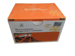 STC-1000 STC-3000 STC-3008 STC-3018 LED 디지털 온도 조절기 서모스탯 온도 조절기 인큐베이터 12V 24V 110V 220V - Product Image 3