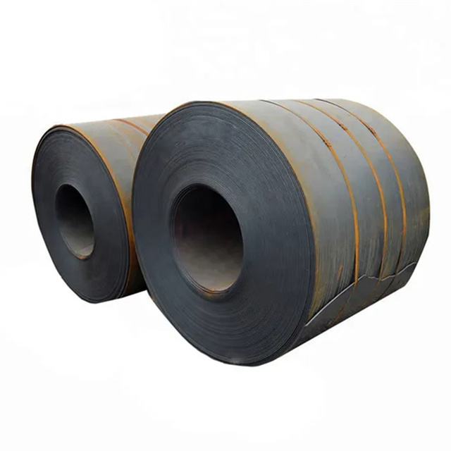 Low Carbon Structural Steel Plate Stable Mechanical Property For Machinery And Infrastructure Construction