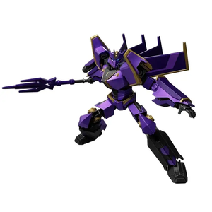 BLOKEES Transformers Classic Class 20 Megatronus Prime, Kit de Modelo, Figura de Acción Coleccionable - Product Image 3
