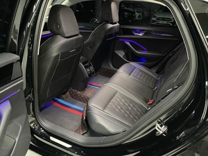 2024 Volkswagen <strong>Magotan</strong> 380TSI DSG Gasoline Petrol 4-door 5-seater Sedan for volkswagen vw <strong>Magotan</strong> <strong>Used</strong> Car - Product Image 6