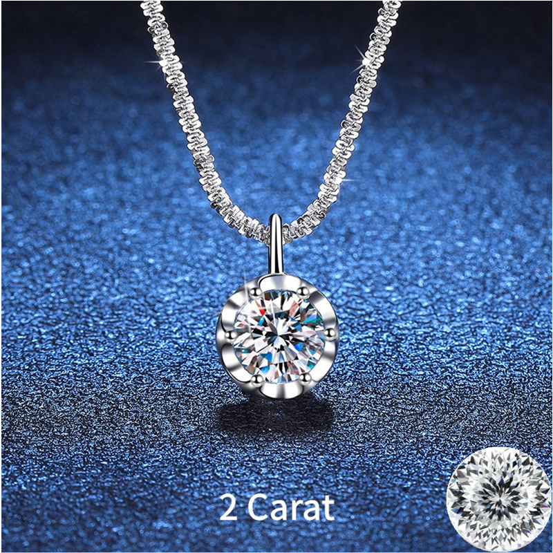 Hundred Flowers Cut(2CT)