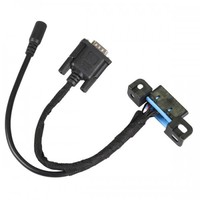 Adaptateur de test ECU pour Benz, compatible avec l'outil VVDI MB/KESS V2/KTAG/NEC PRO57