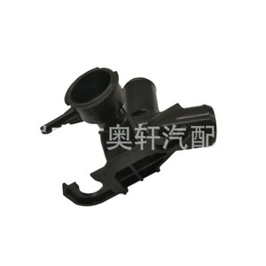 Conjunto de entrada de manguera de agua automotriz 25329-3X600 para reemplazo del sistema de refrigeración - Product Image 3