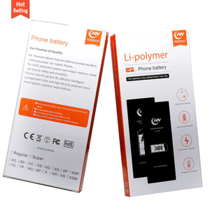 แบตเตอรี่รอบ hqnuo สำหรับ <span class=keywords><strong>iPhone</strong></span> 6S PLUS 5/5S/6s/7P/8P/x/ <span class=keywords><strong>11</strong></span>/12/13/14/15 <span class=keywords><strong>PRO</strong></span> MAX การใช้โทรศัพท์มือถือ - Product Image 5