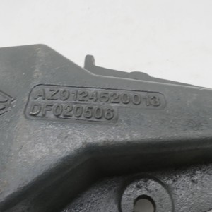 Sinotruk HOWO Phụ tùng xe tải phía trước thép mùa xuân khung az9124520013 - Product Image 2