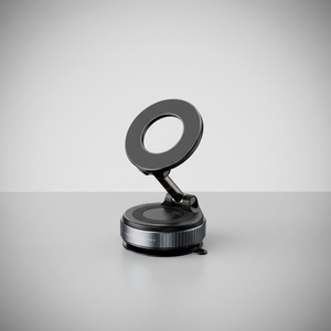 Supporto Magnetico per <span class=keywords><strong>Telefono</strong></span> da <span class=keywords><strong>Auto</strong></span> <span class=keywords><strong>con</strong></span> Magnete Potente per Modello Compatibile 1125, Montaggio su Cruscotto - Product Image 5